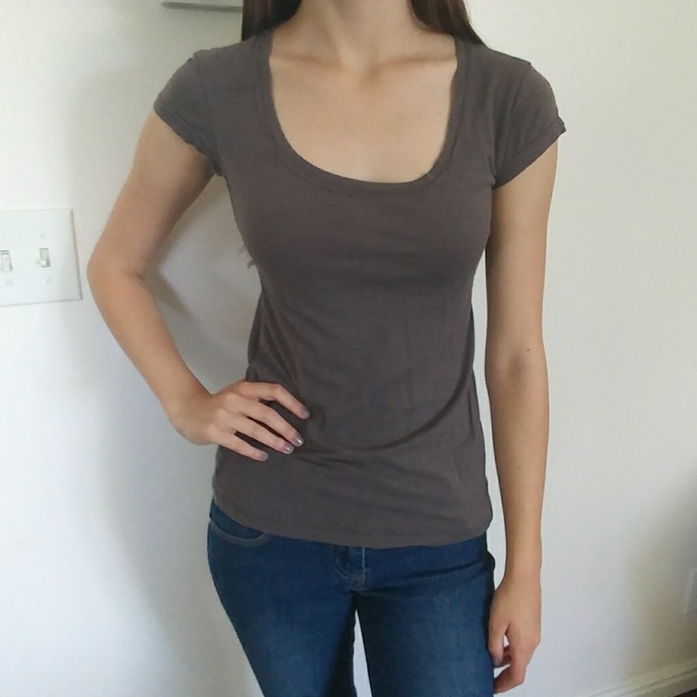 Basic Tee